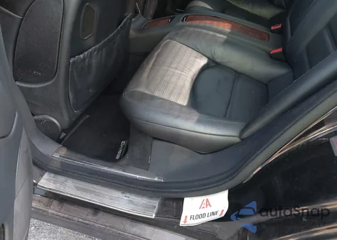 2008 Mercedes-Benz Cls 63 Amg from USA, damaged, VIN WDDDJ77X58A122777